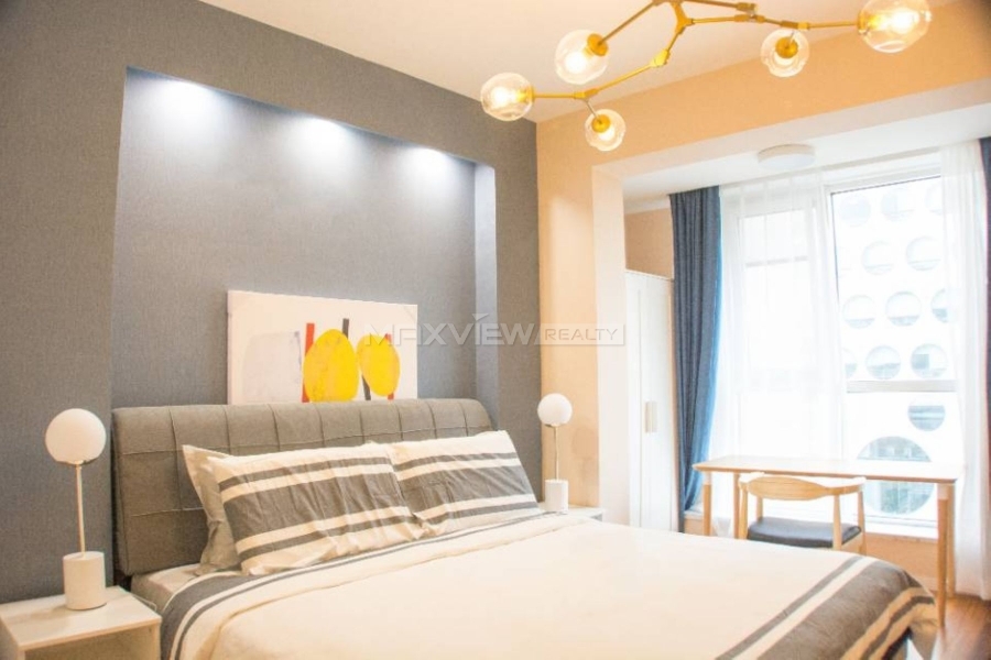 Windsor Avenue 1bedroom 118sqm ¥20,000 BJ0003127
