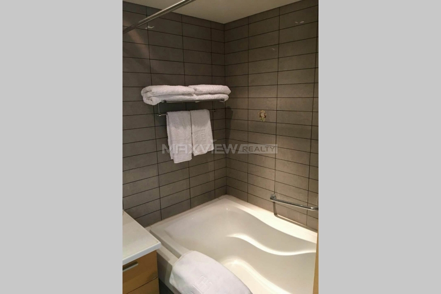 China Central Place 1bedroom 75sqm ¥15,000 BJ0003146
