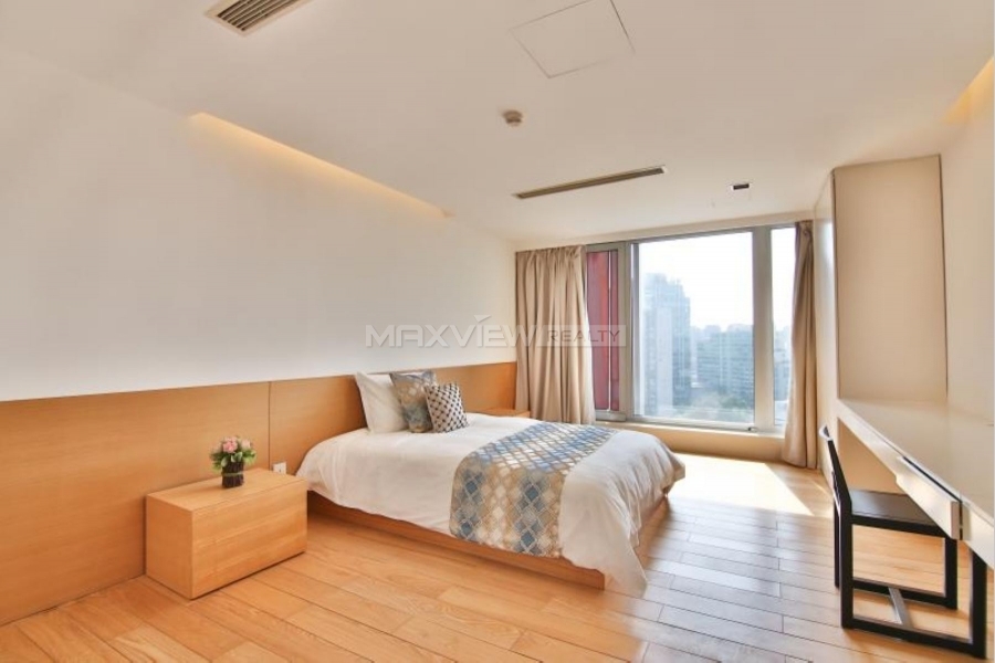 Beijing SOHO Residence 2bedroom 220sqm ¥35,000 BJ0003203