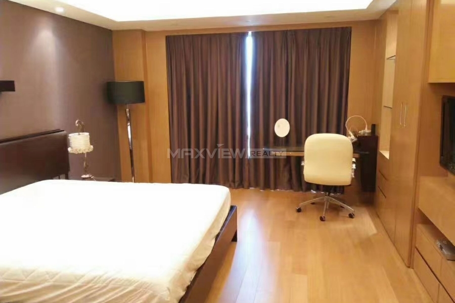 Shimao Gongsan 1bedroom 112sqm ¥16,000 BJ0003182
