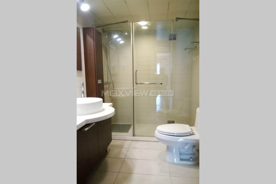 Kangbao Garden 2bedroom 128sqm ¥16,000 BJ0003198