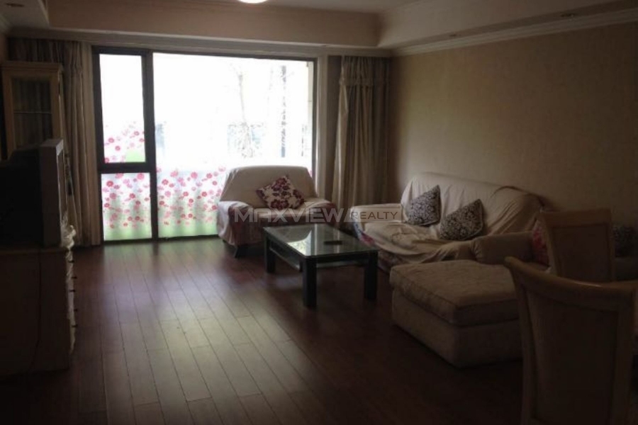 Hairun International Apartment 2bedroom 125sqm ¥15,000 BJ0003211