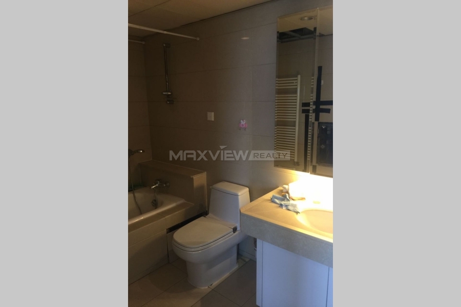 Central Park 1bedroom 89sqm ¥20,000 BJ0003213