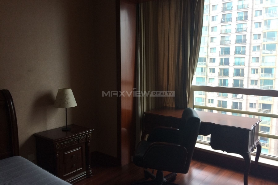 Guangcai International Apartment 3bedroom 217sqm ¥28,000 BJ0003220