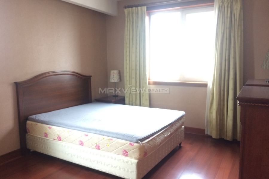 Guangcai International Apartment 3bedroom 217sqm ¥28,000 BJ0003220