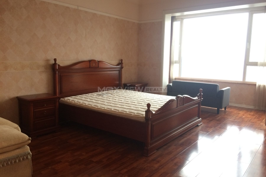 Windsor Avenue 3bedroom 240sqm ¥32,500 BJ0003222