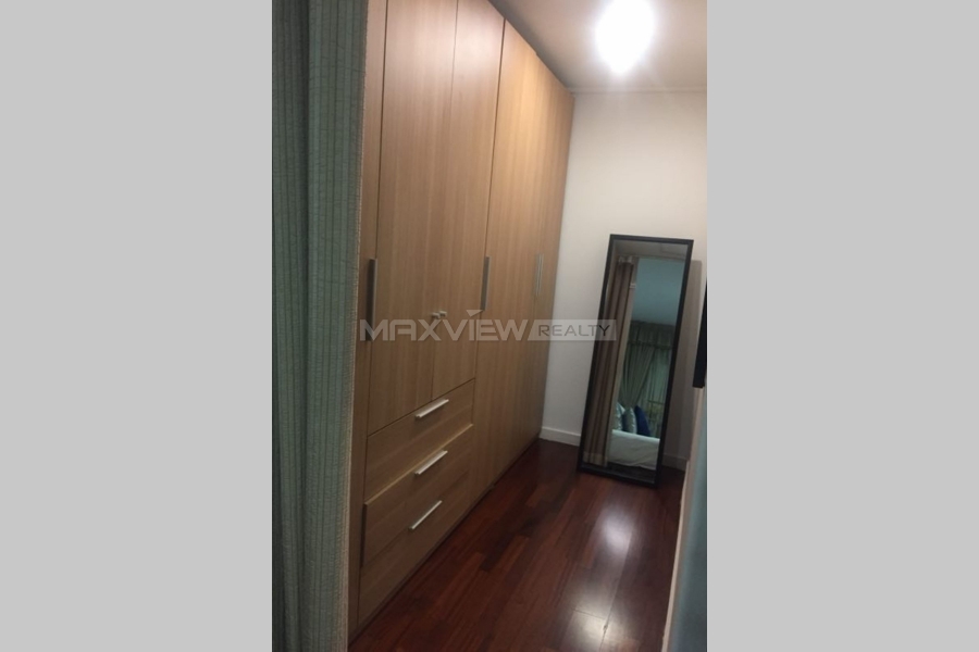 Central Park 1bedroom 72sqm ¥17,000 BJ0003240