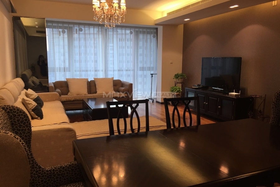 Xanadu Apartments 2bedroom 171sqm ¥26,000 BJ0003238