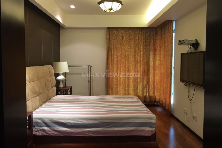 Xanadu Apartments 2bedroom 171sqm ¥26,000 BJ0003238