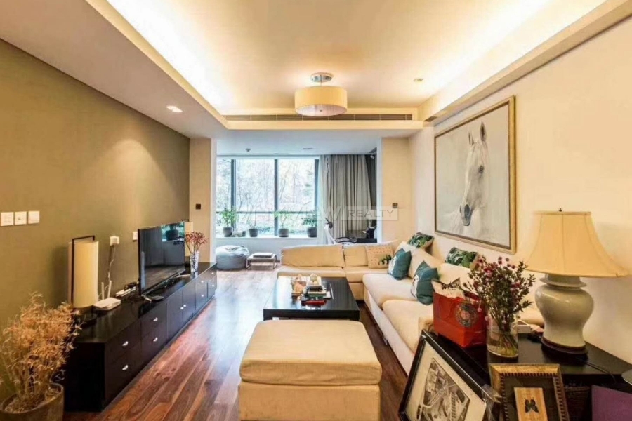 Xanadu Apartments 1bedroom 110sqm ¥20,000 BJ0003239