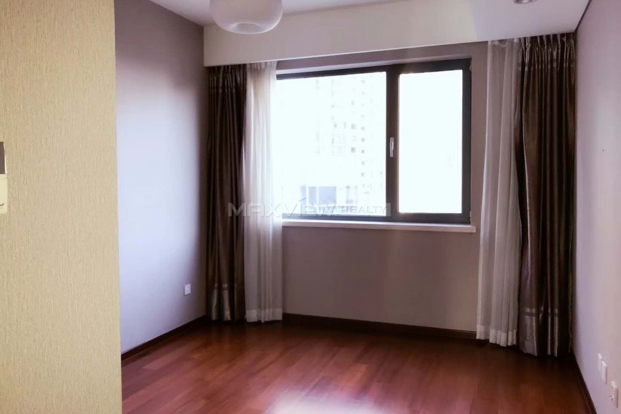 Mixion Residence 3bedroom 185sqm ¥27,500 BJ0003247