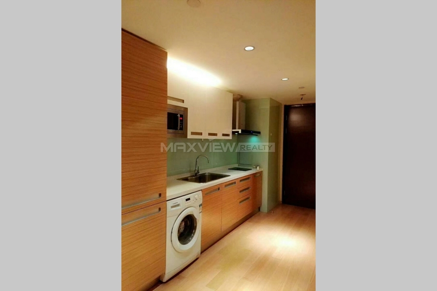 Shimao Gongsan 1bedroom 67sqm ¥11,000 BJ0003242