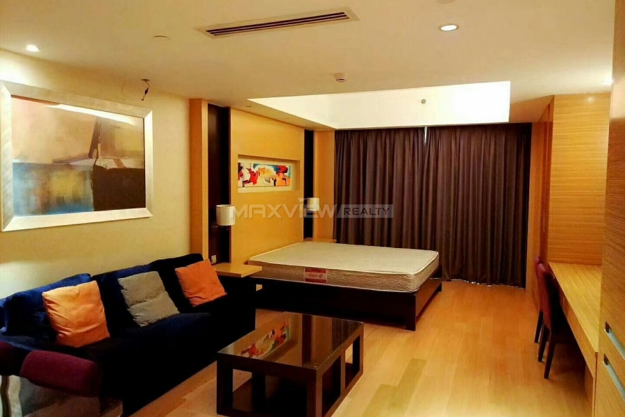 Shimao Gongsan 1bedroom 67sqm ¥11,000 BJ0003242