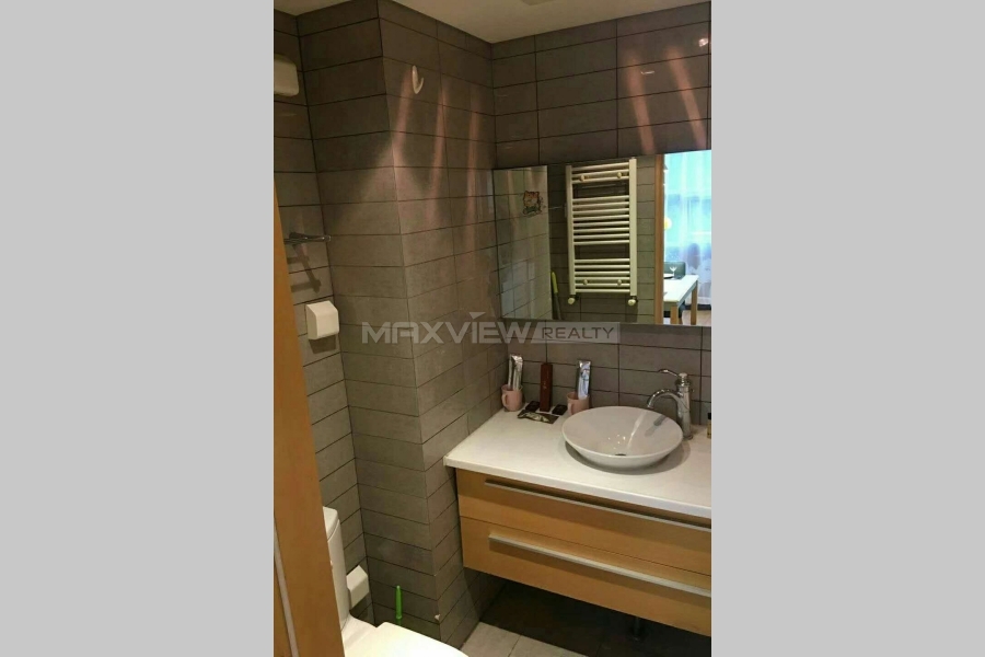 China Central Place 1bedroom 65sqm ¥15,000 BJ0003260