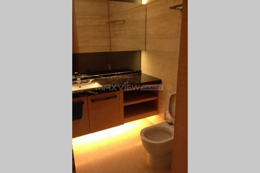 Centrium Residence 2bedroom 172sqm ¥35,000 BJ0003277