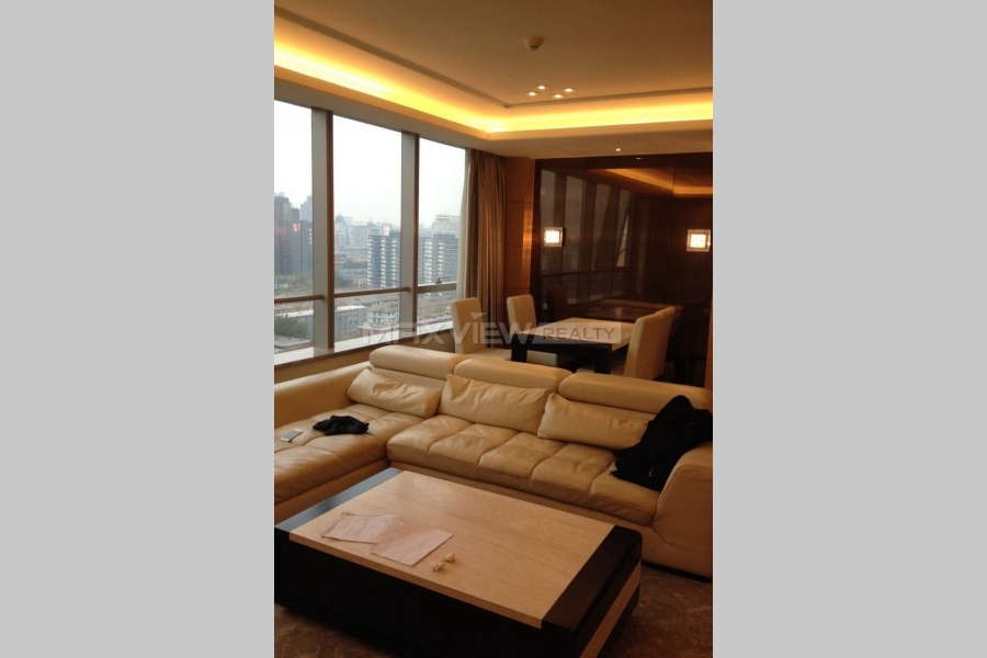 Centrium Residence 2bedroom 172sqm ¥35,000 BJ0003277