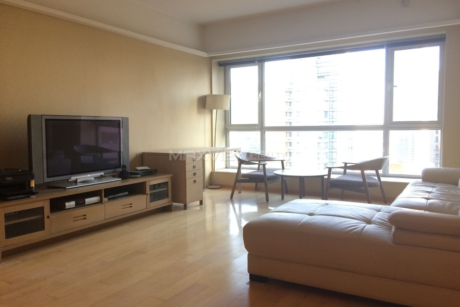 Jindi Garden 2bedroom 135sqm ¥18,500 BJ0003288