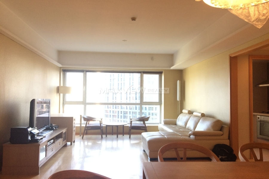 Jindi Garden 2bedroom 135sqm ¥18,500 BJ0003288