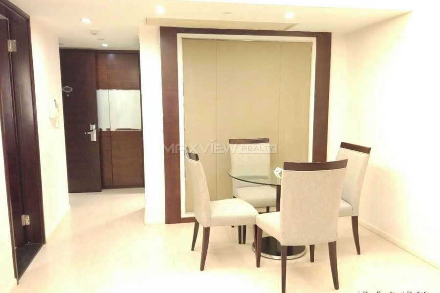 Oriental Plaza Tower Apartment 1bedroom 100sqm ¥18,000 BJ0003287