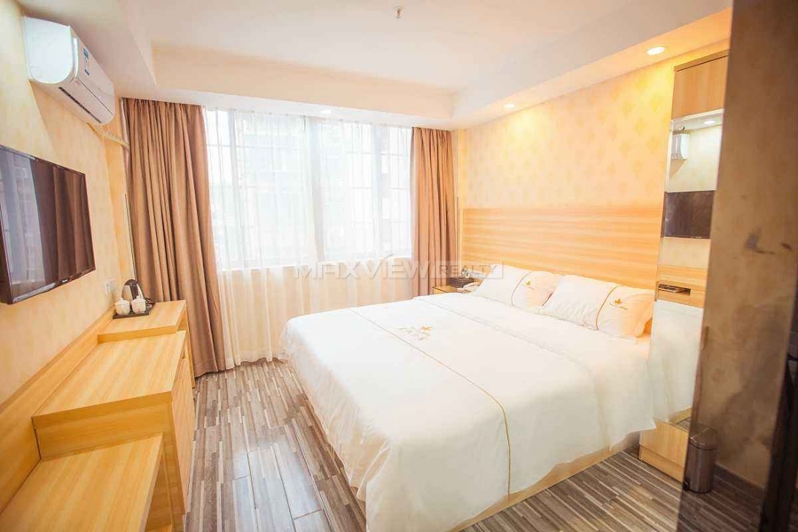 Guangming Apartment Beijing  1bedroom 85sqm ¥22,000 BJ0002095