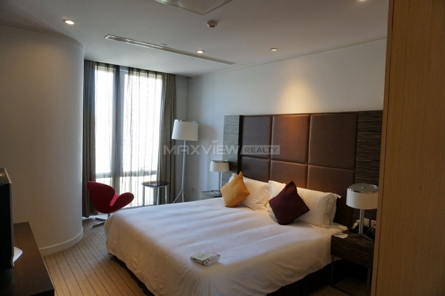 Fraser Suites CBD 1bedroom 78sqm ¥27,000 BJ0003309