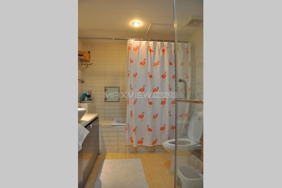 Ocean Express 2bedroom 130sqm ¥17,000 BJ0003315