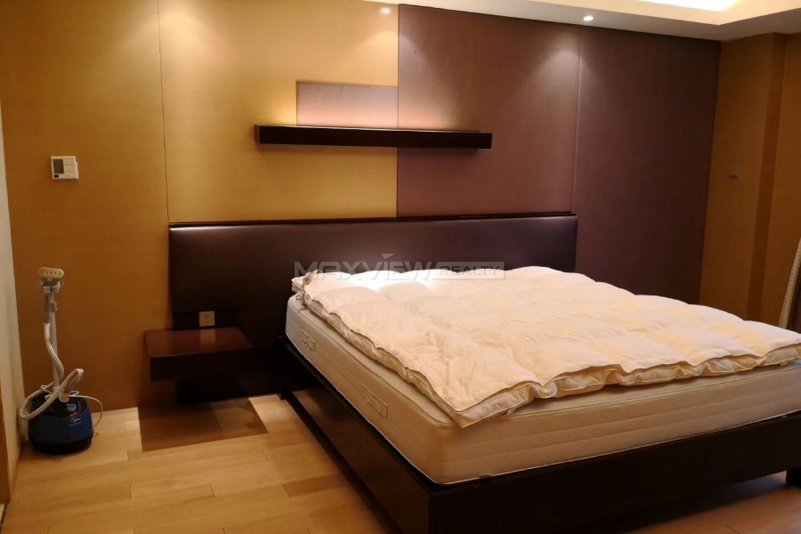 Shimao Gongsan 1bedroom 108sqm ¥16,000 BJ0003324
