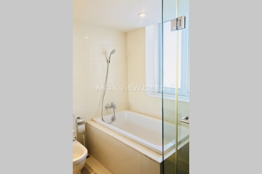 Ocean Express 3bedroom 159sqm ¥22,000 BJ0003340