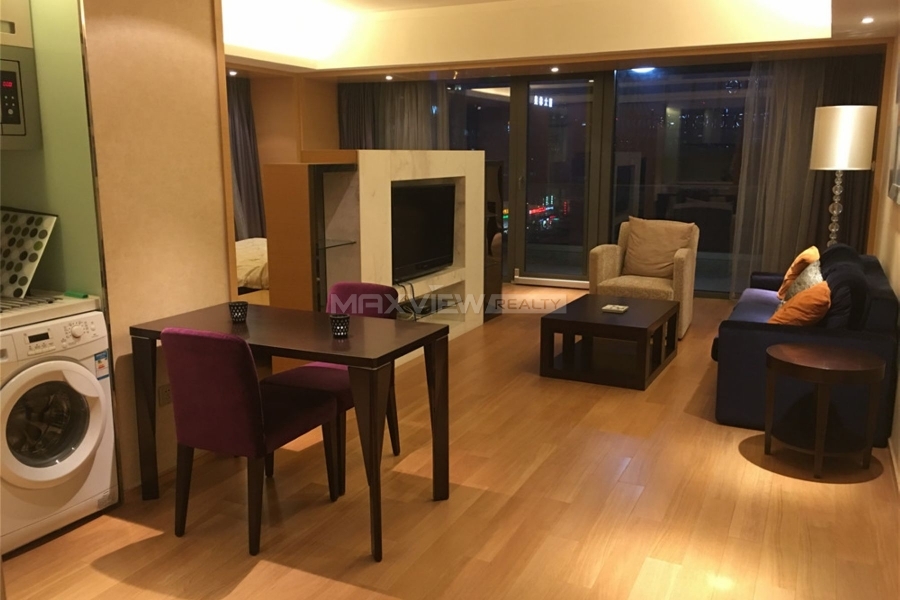 Shimao Gongsan 1bedroom 90sqm ¥15,000 BJ0003342