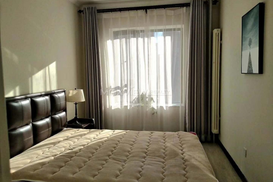 Yangguang100 international apartment 3bedroom 146sqm ¥23,000 BJ0003344