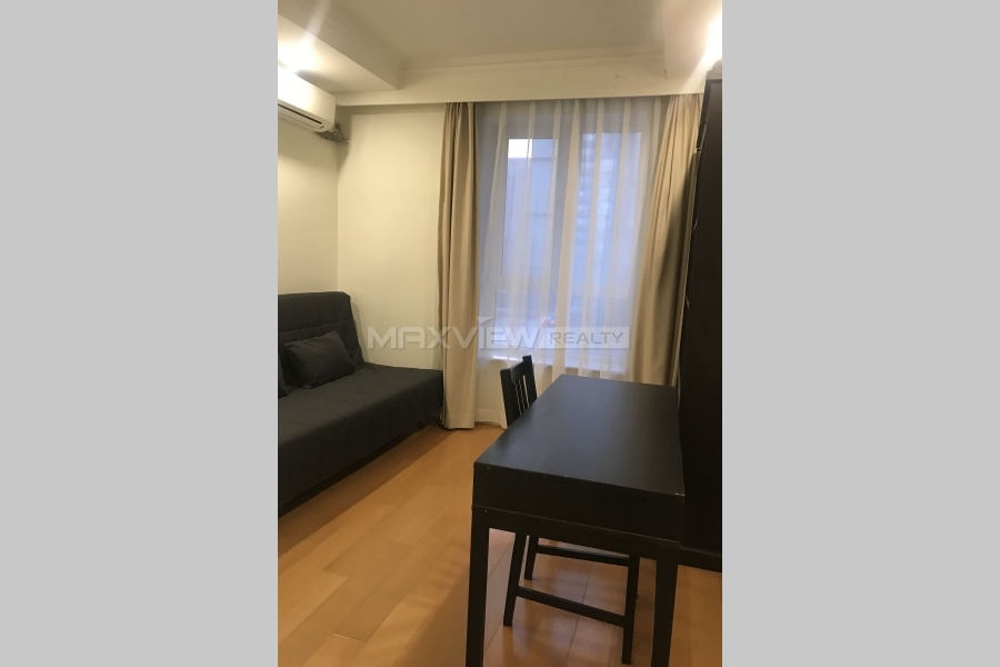 Parkview Tower 2bedroom 164sqm ¥18,000 BJ0003353