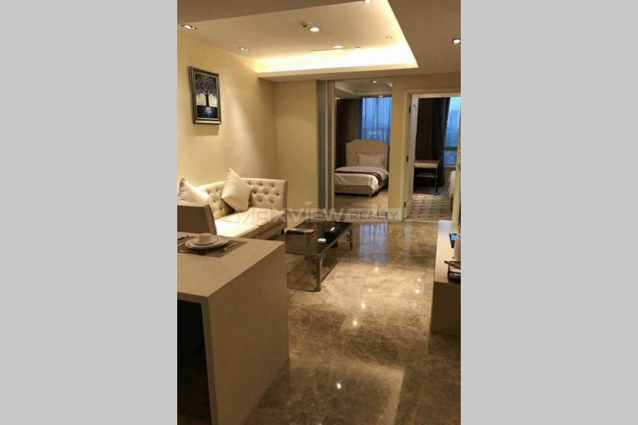 No.8 XiaoYunLi  2bedroom 91sqm ¥15,000 BJ0003370