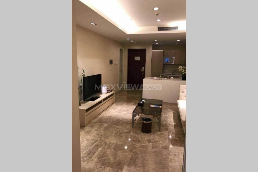 No.8 XiaoYunLi  2bedroom 91sqm ¥15,000 BJ0003370