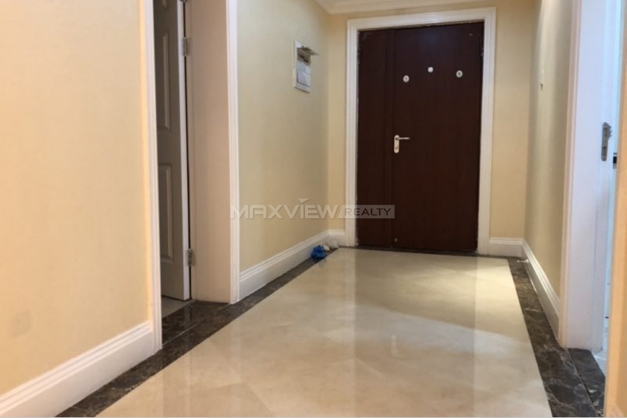 Guangcai International Apartment 4bedroom 272sqm ¥36,000 BJ0003383