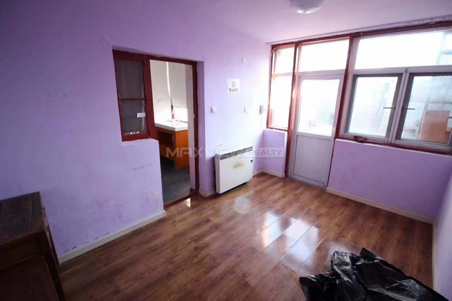 North Xinqiao Courtyard 2bedroom 160sqm ¥28,000 BJ0003381