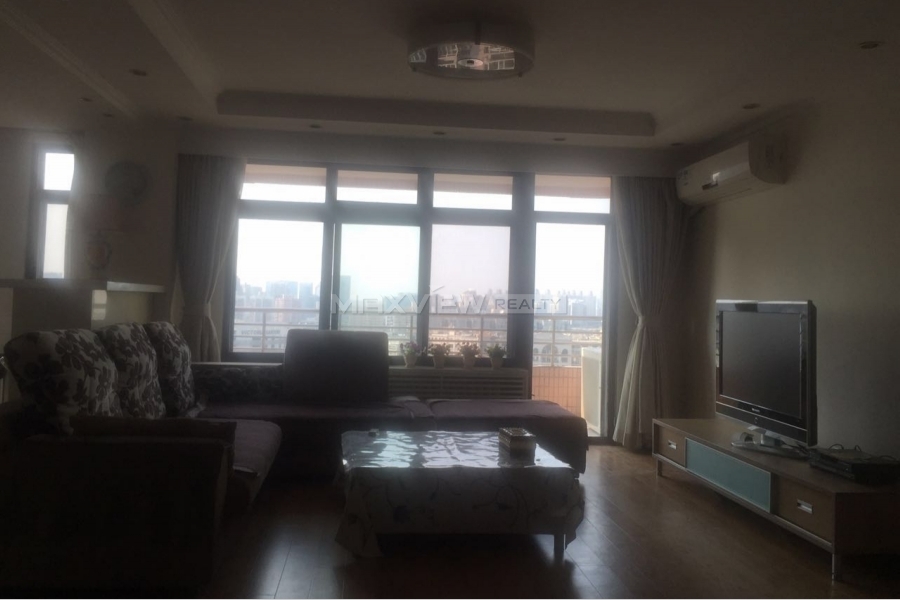 Parkview Tower 3bedroom 202sqm ¥28,000 BJ0003398