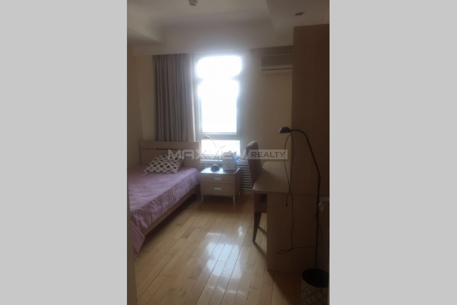 Parkview Tower 3bedroom 202sqm ¥28,000 BJ0003398