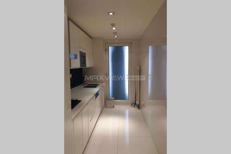 Sanlitun SOHO 3bedroom 249sqm ¥42,000 BJ0003394