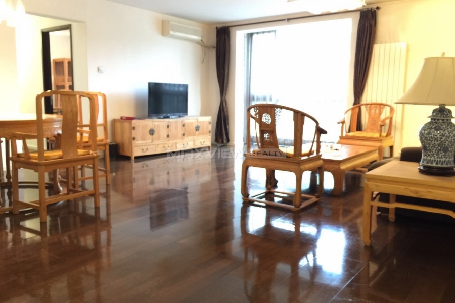 Shiqiao Apartment 2bedroom 148sqm ¥23000 BJ0003387