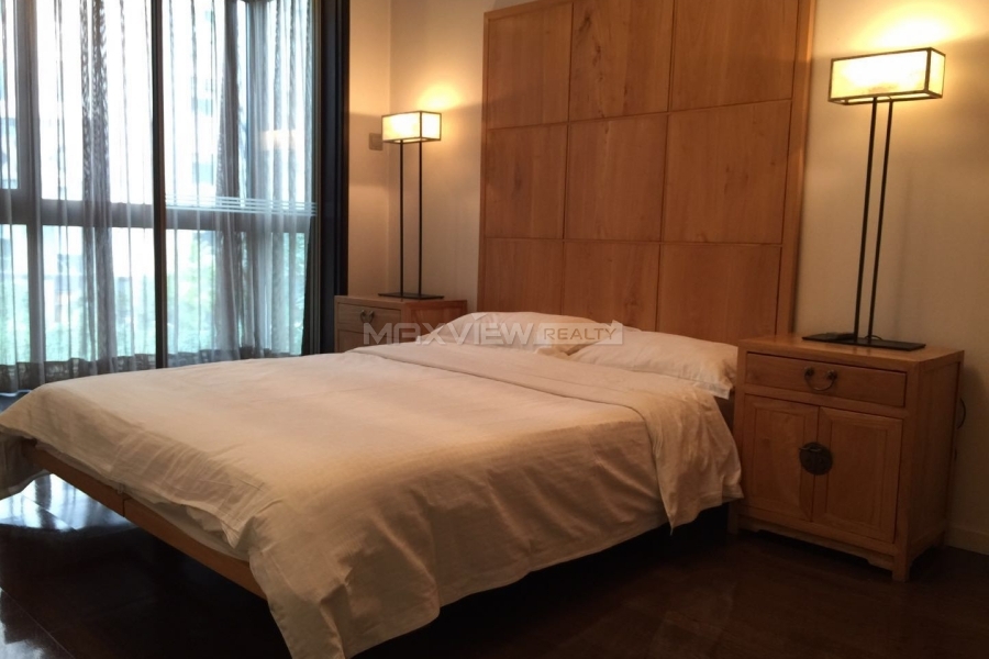 Shiqiao Apartment 2bedroom 148sqm ¥23000 BJ0003387