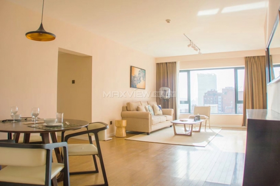 Yangguang100 international apartment 3bedroom 146sqm ¥19,000 BJ0003405