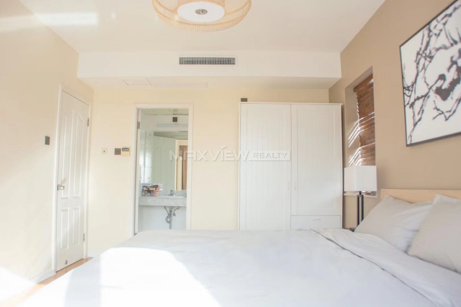 Yangguang100 international apartment 3bedroom 146sqm ¥19,000 BJ0003405