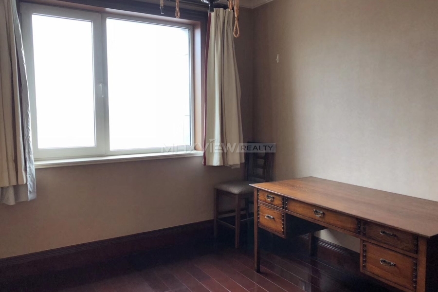 Guangcai International Apartment 4bedroom 272sqm ¥36,000 BJ0003413