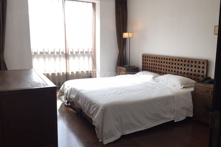 Shiqiao Apartment 2bedroom 162sqm ¥25,000 BJ0003432