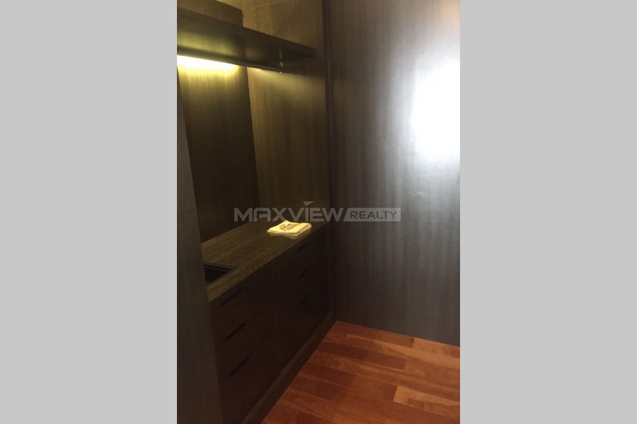 The Sandalwood Beijing Marriott Executive Apartments 1bedroom 133sqm ¥31,000 BJ0003434
