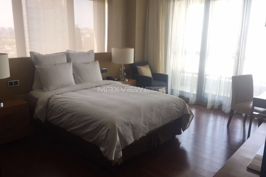 The Sandalwood Beijing Marriott Executive Apartments 1bedroom 133sqm ¥31,000 BJ0003434