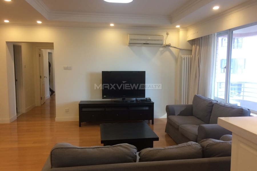 Parkview Tower 2bedroom 164sqm ¥19,000 BJ0003439