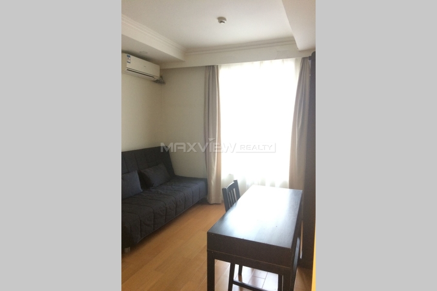 Parkview Tower 2bedroom 164sqm ¥19,000 BJ0003439
