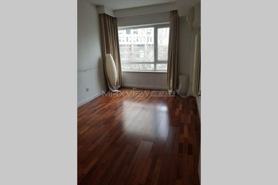 Central Park 1bedroom 85sqm ¥18,000 BJ0003445