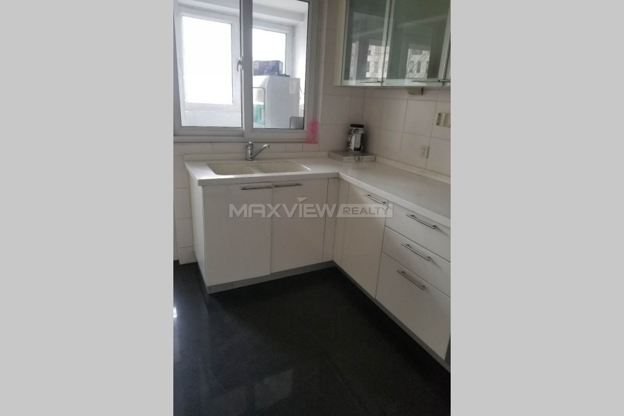 Central Park 1bedroom 85sqm ¥18,000 BJ0003445